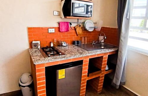 Durango House | Suite corcel, Paseo Durango