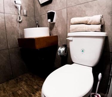 Durango House | Suite corcel, Paseo Durango