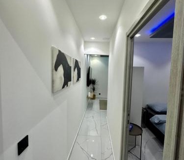 Saint-Claude Apartment | Suite Cosy Chic