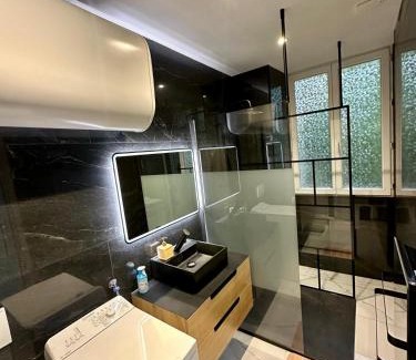 Saint-Claude Apartment | Suite Cosy Chic