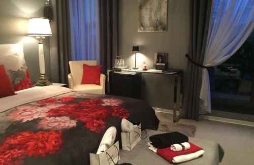 Ernestviller House | Suite Couture