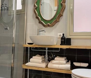 Esquilino House | Suite Crescenzio in Laterano