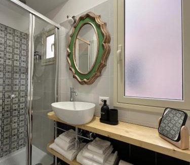 Esquilino House | Suite Crescenzio in Laterano
