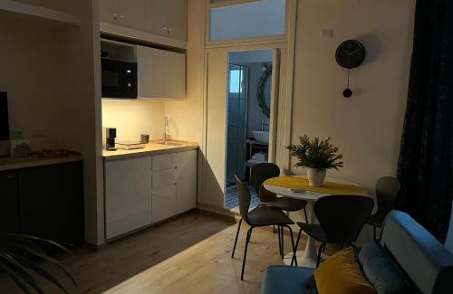 Esquilino House | Suite Crescenzio in Laterano