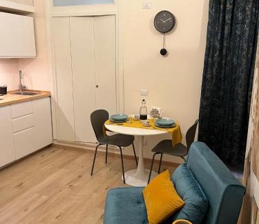 Esquilino House | Suite Crescenzio in Laterano