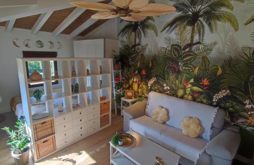 Condado de Trevino House | Suite Curry