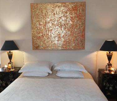 Begles Bed & Breakfast | Suite dans Une Echoppe