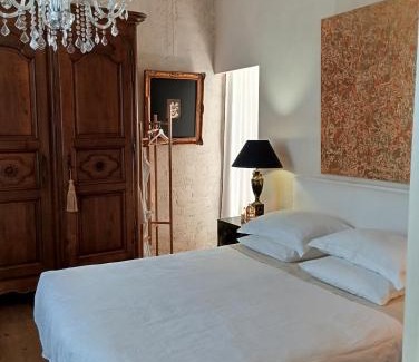 Begles Bed & Breakfast | Suite dans Une Echoppe