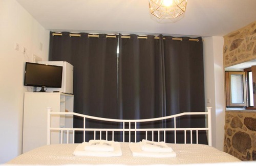 Sistelo House | Suite das Fraguinhas