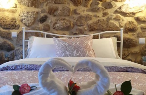 Sistelo House | Suite das Fraguinhas
