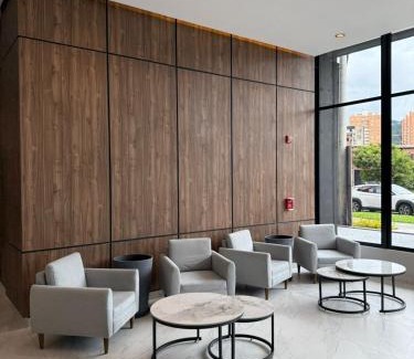 Santa Ana Apartment | Suite de Lujo en Vou 106