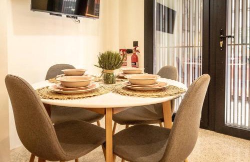 Campanar Apartment | Suite de lujo estilo mediterráneo
