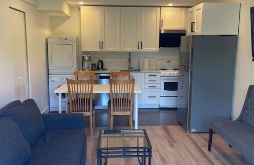 Deep Cove Apartment | Suite Deal