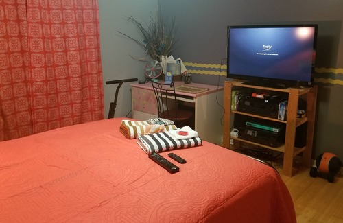 Smyrna House | Suite Deal Comfort for corporate stay