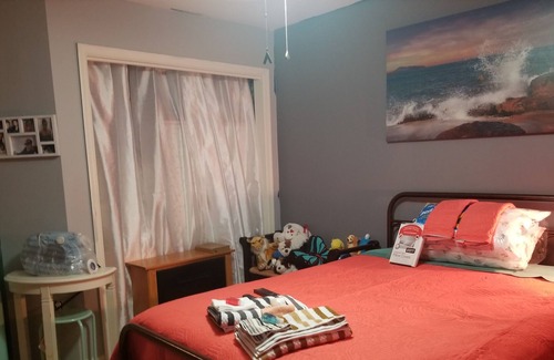 Smyrna House | Suite Deal Comfort for corporate stay