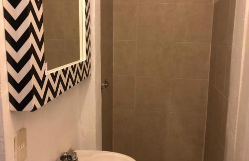 Lomas de Padierna Apartment | Suite Deer