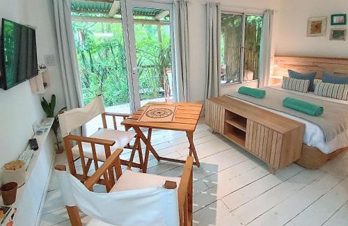 Partido de Tigre House | SUITE DEL BOSQUE Desayuno Domingos check out 17hs