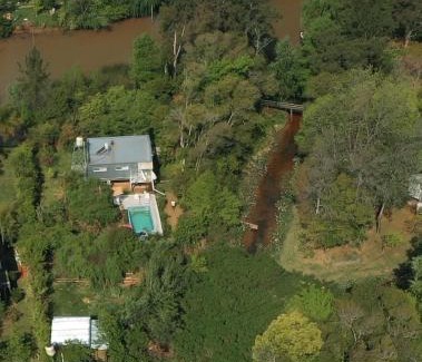 Partido de Tigre House | SUITE DEL BOSQUE Desayuno Domingos check out 17hs