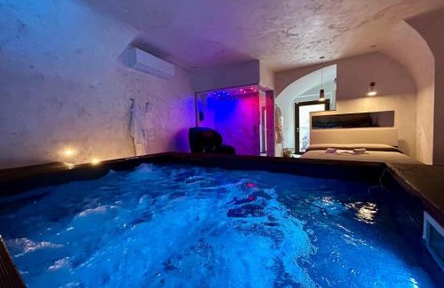 Biccari Bed & Breakfast | Suite del Lago LuxuryRoom