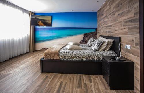 Esquinzo Apartment | Suite del Mar 4 Jandia