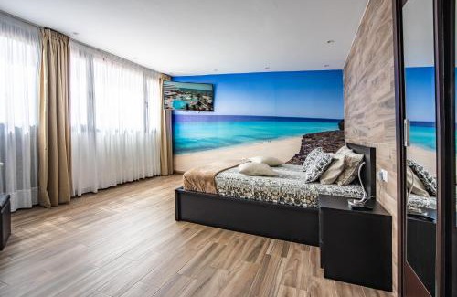 Esquinzo Apartment | Suite del Mar 4 Jandia