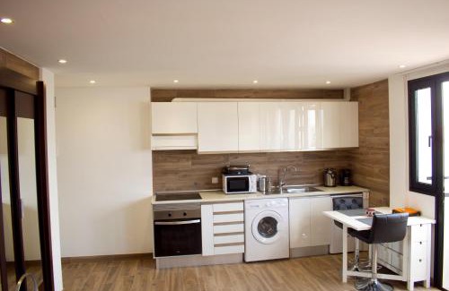 Esquinzo Apartment | Suite del Mar 4 Jandia