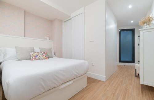Vigo Apartment | Suite Deluxe By Cuba