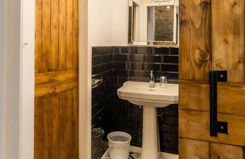 Oiartzun Other | Suite Deluxe en Edificio Histórico Único