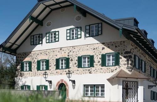 Loretto Apartment | Suite Deluxe I Sauerweingut - Sauerweingut