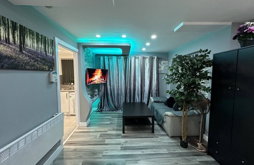 Bradford Apartment | Suite-Deluxe-Jacuzzi-Apartment 2