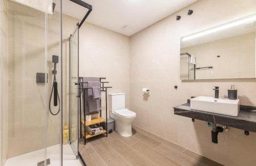 Poblats Maritims Apartment | Suite Deluxe Valencia - Beach Apartments I