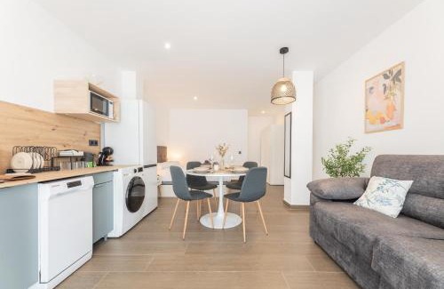Poblats Maritims Apartment | Suite Deluxe Valencia - Beach Apartments I