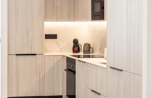Camins al Grau Apartment | Suite Deluxe Valencia - Ciudad de las Artes