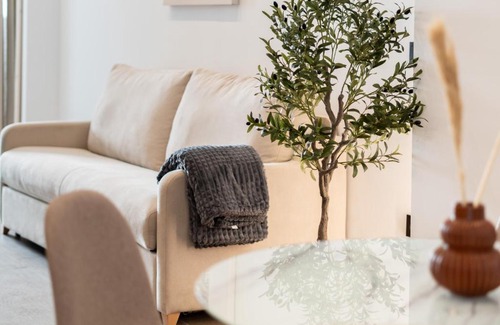 Camins al Grau Apartment | Suite Deluxe Valencia - Ciudad de las Artes