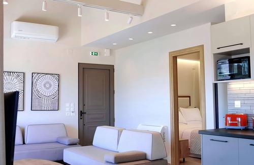 Vlicho House | Suite Demi - Demar Suites