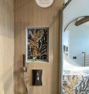 Magenta Apartment | Suite Design Milano Centro Castello-Sforzesco-Cenacolo