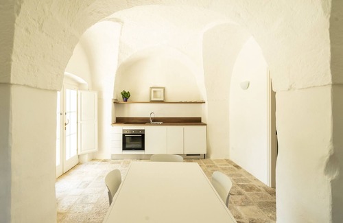 Fasano Apartment | Suite Dimora Storica Maccarone