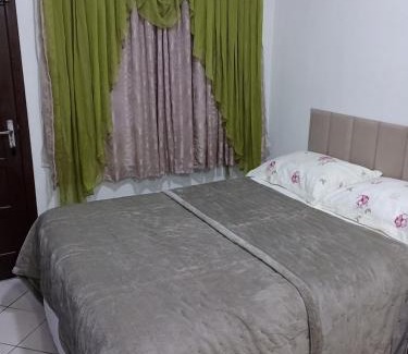 Pomeranos House | Suite do lar