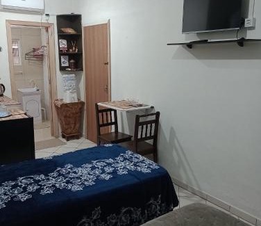 Pomeranos House | Suite do lar