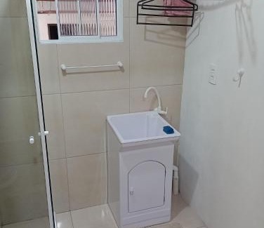 Pomeranos House | Suite do lar