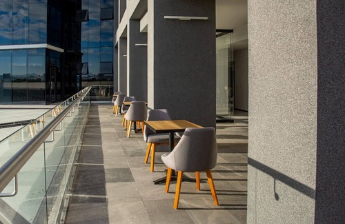 Downtown Queretaro Apartment | Suite Doble Equipada Excelente Ubicación en Qro