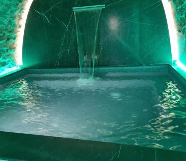 Venosa House | Suite dolce amore spa & relax