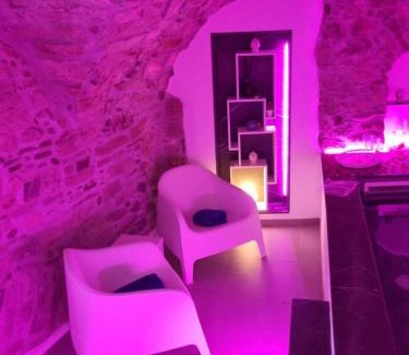 Venosa House | Suite dolce amore spa & relax