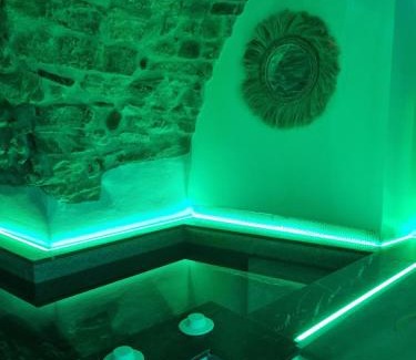 Venosa House | Suite dolce amore spa & relax