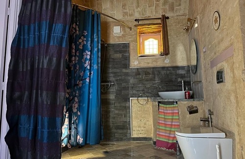 Kairouan Bed & Breakfast | Suite Double Deluxe