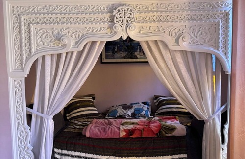 Kairouan Bed & Breakfast | Suite Double Deluxe