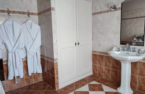 Centre Ville d'Ales Bed & Breakfast | Suite Double Dolce Vita