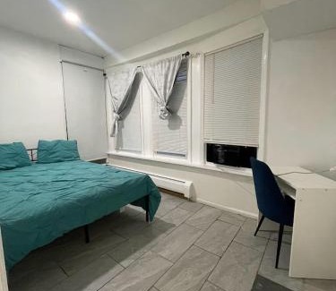 Paterson House | SUITE DREAM CARROLL 1