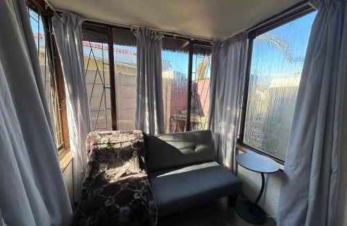 Parow North Apartment | Suite Dreams Cute Studio Flat