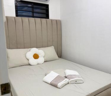 Cabanatuan Villa | suite dreams